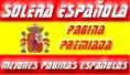 Premio Solera Espa�ola, por su dise�o y sobretodo por ser una web cultural y amena �FELICIDADES!